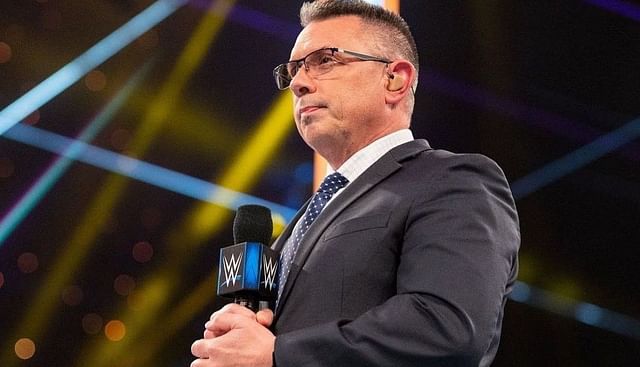 SHOCKING ESPN REPORT: Michael Cole Officially Confirms WWE Star Is Retiring…