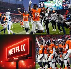“Netflix Announces Premiere Date for Groundbreaking Documentary Showcasing the Denver Broncos Marching Band’s Unbelievable Journey to Becoming the World’s #1 — Inside the Grit, Glory, and Music That Captivated the Globe”….