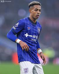 Brentford Poised to Launch Bid for Ipswich’s Rising Star as Mbeumo Set for Manchester Move…