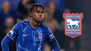 🔥 Ipswich Town Eye Dazzling Burnley Winger in Bold Summer Swoop – McKenna Sets His Sights High…