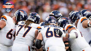 Broncos’ Offensive Line Gears Up for a New Era of Dominance”…