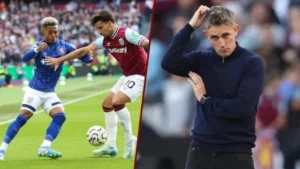 Trending Transfer Buzz: Omari Hutchinson Sits Out as West Ham Joins Brentford in Pursuit of £40M Star Talent…
