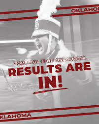 ESPN REPORT: OU’s Beloved Band Day Returns August 30, 2025 — A Once-in-a-Lifetime Game Day Experience with The Pride of Oklahoma That You Won’t Want to Miss….