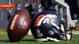 Fifteen Fresh Faces & Roster Shake‑Up: Broncos Reload with College Free Agents