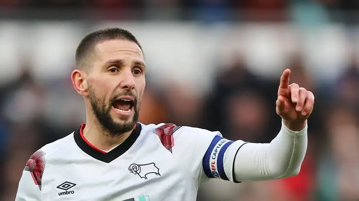 BREAKING EFL BOMBSHELL: Conor Hourihane Sounds Major Warning About Derby County — “Everyone Needs to Hear This Right Now!”….