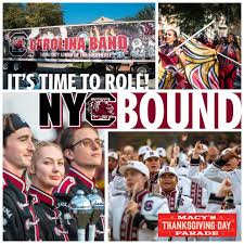 BREAKING NETFLIX ANNOUNCEMENT: Streaming Giant Officially Reveals Release Date for Inspiring New Documentary Showcasing the South Carolina Gamecocks Football Marching Band’s Unbelievable Journey to Becoming the World’s #1 Band — A Must-Watch Tribute to Dedication, Spirit, and Unmatched Musical Excellence!…..