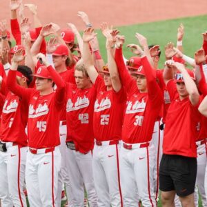 Breaking: 𝙇𝙚𝙩’𝙨 𝙝𝙚𝙖𝙧 𝙞𝙩 𝙛𝙤𝙧 𝙩𝙝𝙚 𝙗𝙤𝙮𝙨 👏 The Buckeyes…