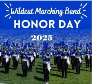 HUGE NETFLIX ANNOUNCEMENT: Streaming Giant Officially Confirms Release Date for Inspiring New Documentary Showcasing Kansas State Wildcats Football Marching Band’s Unbelievable Journey to Becoming the World’s #1 Band — A Must-See Celebration of Pride, Perseverance, and Unstoppable Wildcat Spirit!….