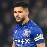 BREAKING EFL BOMBSHELL: Sam Morsy Issues Urgent Wake-Up Call Over Ipswich Town’s Future, Sends Bold and Unfiltered Message to Fans and Teammates – “This Is a Serious Alarm Everyone Must Listen to Right Now!”….
