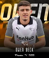 Breaking:Liverpool FC Academy | Owen Beck (22) has signed a new contract…