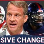 GREAT NEWS: Gilbert: Jeremiah Smith Is Ohio State’s Sure Bet…
