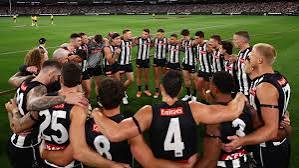 BREAKING NEWS: Why Cornes has been surprised by Collingwood’s ‘gamble’…