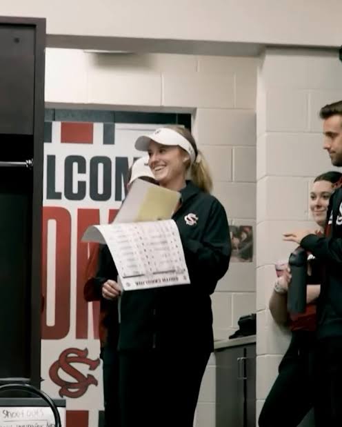 Incredible Generosity: South Carolina Gamecocks Star Donates \$6.5 Million to Empower Underserved Communities….
