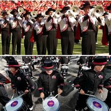 BREAKING: In a monumental upset that has sent shockwaves through the global marching band community, the Texas tech Red Raiders Marching Band (TTRRMB) has been crowned the #1 marching band in the world. The judges’ scores were overwhelmingly in favor of the Badgers, highlighting the band’s….