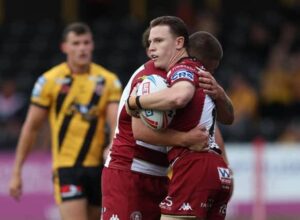 Breaking today: Jai Field Hails Move to Wigan as ‘The Best Decision I Ever Made’ — Star Reflects on Career-Defining Choice…