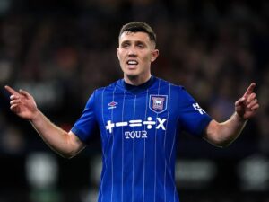 SHOCKING ESPN REPORT: Dara O’Shea Voices Major Concern About Ipswich Town — “People Need to Hear This!”….