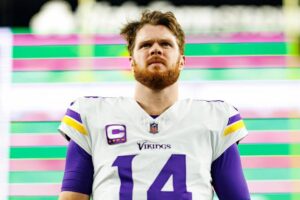 SHOCKING ESPN REVELATION: Seattle Seahawks QB Sam Darnold Issues Urgent Warning — “This is Something Everyone Needs to Hear!”….