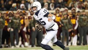 Penn State Football Updates: Nittany Lions Eye Historic 11-Win Regular Season as Hype Builds…