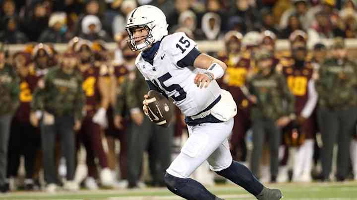 Penn State Football Updates: Nittany Lions Eye Historic 11-Win Regular Season as Hype Builds…