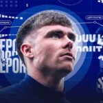 Ipswich Eye Surprise Signing: The “Special” Talent Rival to Davis Could Soon Join the Ranks…