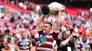Wigan Warriors Tie Down Key Star with Long-Term Contract in Major Statement of Intent Ahead of Crucial Season Run-In…