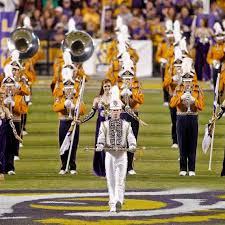 Netflix Sets Premiere Date for Highly Anticipated Documentary Spotlighting LSU Tigers Marching Band’s Inspirational Journey to Global Recognition as the World’s #1 Collegiate Band….