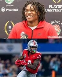 BREAKING ESPN SHOCKER: Rising Star Jeremiah Smith Sounds Urgent Alarm Over Ohio State Buckeyes Football Program — Sends Unfiltered, Powerful Message to Fans and College Football World: “Everyone Needs to Hear This Right Now!”….