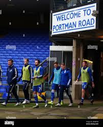 SHOCKING TWIST AT PORTMAN ROAD: Ipswich Town Star Abruptly Quits to Join Rival Club Amid Explosive Allegations, Leaving Fans Heartbroken and Sparking Major Concerns Over Dressing Room Culture and Leadership…