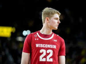 BREAKING ESPN EXCLUSIVE: Wisconsin Badgers Big Man Steven Crowl Issues Stunning, No-Holds-Barred Warning About Program’s Future, Calls Out Culture and Urges Urgent Change — “This Is a Critical Message Everyone Connected to Badger Basketball Must Hear Right Now!”….