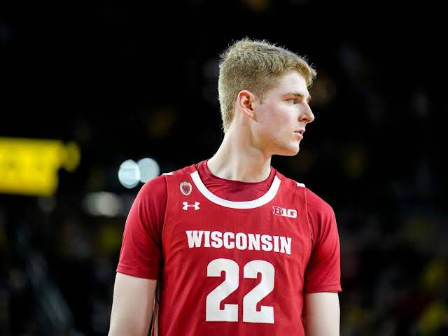 BREAKING ESPN EXCLUSIVE: Wisconsin Badgers Big Man Steven Crowl Issues Stunning, No-Holds-Barred Warning About Program’s Future, Calls Out Culture and Urges Urgent Change — “This Is a Critical Message Everyone Connected to Badger Basketball Must Hear Right Now!”….