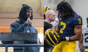 BOMBSHELL ESPN EXCLUSIVE: Michigan Wolverines Star Donovan Edwards Drops Explosive, Unfiltered Warning About Program’s Direction and Locker Room Culture, Sends Urgent Message to Fans and Teammates — “This Is a Wake-Up Call Everyone Must Hear Right Now!”….