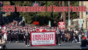 HUGE NETFLIX ANNOUNCEMENT: Streaming Giant Officially Confirms Release Date for Inspiring New Documentary Showcasing Ohio State Buckeyes Marching Band’s Unbelievable Journey to Becoming the World’s #1 Band….