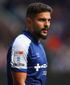 Happening in Ipswich Town Now: Sam Morsy’s Departure Amidst Accusations Stirring Controversy…