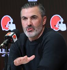 BREAKING ESPN SHOCKER: Kevin Stefanski Issues Fiery and Urgent Wake-Up Call to Cleveland Browns Fans and Players — “This Is a Real Warning Everyone Needs to Hear Immediately!”….