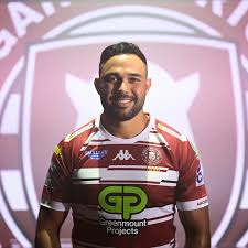 ‘Perfect Move’ — Wigan Warriors Make Bold Statement with Game-Changing Transfer Decision That Signals Their Ambition…