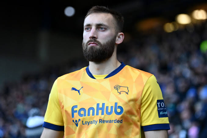 ‘Perfect Move’ — Derby County Commit to Monumental Transfer Decision That Signals Serious Championship Ambitions….