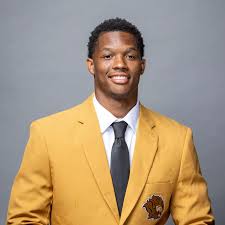 Emotional Comeback: Javonnie Gibson Makes Triumphant Return from Injury and Delivers Powerful Message to Fans….
