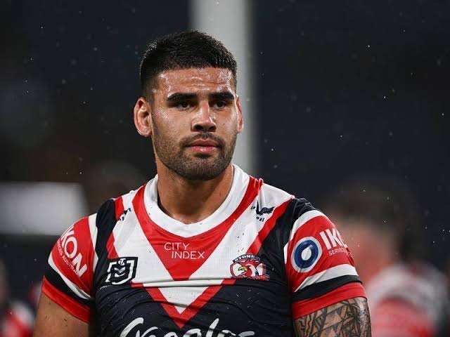 Huge Boost: May Commits to Roosters as Star Front-Row Anchor Signs Long-Term Deal to Strengthen Club’s Future…