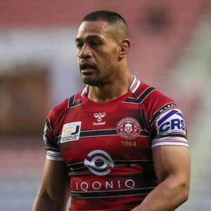 Surprise Move: Wigan Warriors Announce Slimmed-Down 20-Man Squad for Hull KR Clash — Fans Left Guessing…