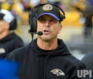 BREAKING WBFF SHOCKER: Ravens Head Coach John Harbaugh Sounds Urgent, Fiery Alarm to Baltimore Players and Fans — “This Is a Message Everyone Must Hear Right Now!”…