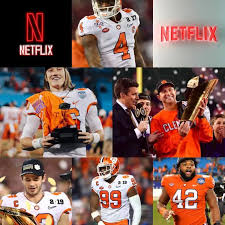 Clemson Tigers Legend Officially Crowned Greatest of All Time — Fans Celebrate Historic Honor….
