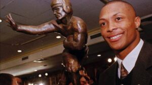 Six Legendary Ohio State Buckeyes Named Among ESPN’s 150 Greatest College Football Players of All Time — Fans Celebrate Storied Legacy…