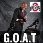 College Football Icon: Archie Griffin Officially Named Greatest of All Time — Fans Celebrate a Legendary Career…