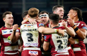 Government Minister Makes Historic Call for First Rugby League Knighthood — Fans and Sporting Legends Rally Behind the Push…