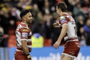 Wigan Warriors Star Declared ‘Best Player in Super League by a Mile’ — Fans and Experts Celebrate Unmatched Brilliance…