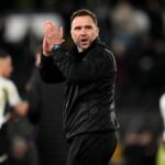 POST-MATCH INTERVIEW: “The Effort of the Lads and the Fans Was Unbelievable Today,” Says Eustace — Derby County Boss Praises Unity and Passion After Gritty Display….