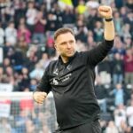 Three Key Changes John Eustace Has Already Made at Derby County to Spark Championship Survival Hopes — Fans React to Immediate Impact…