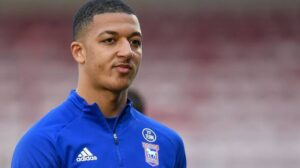 Myles Kenlock: Ipswich Town Defender Completes Move to Colchester United on Permanent Deal — Fans Share Emotional Farewells….