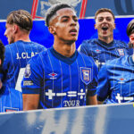 Myles Kenlock: Ipswich Town Defender Completes Move to Colchester United on Permanent Deal — Fans Share Emotional Farewells….