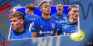 Ipswich Town Sign One of the EFL’s Best — And Now, He Truly Belongs at Portman Road…